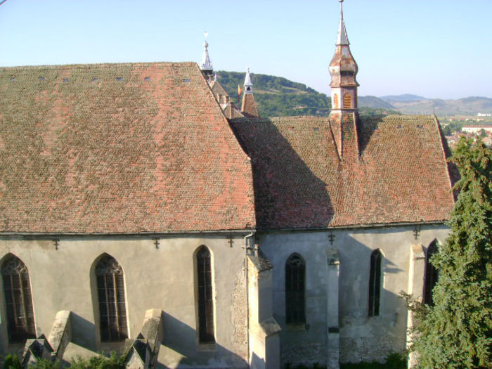 DSC02480 - LACUL COLIBITA- SOVATA-SIGHISOARA