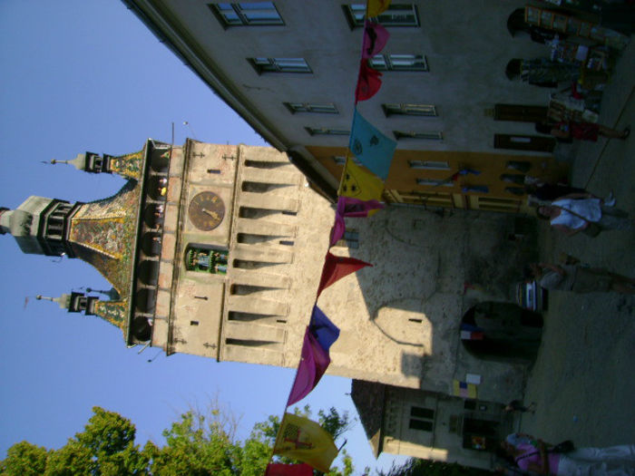 DSC02481 - LACUL COLIBITA- SOVATA-SIGHISOARA