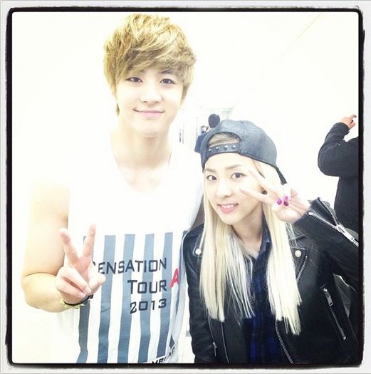 Thunder-Dara-Insta-Update