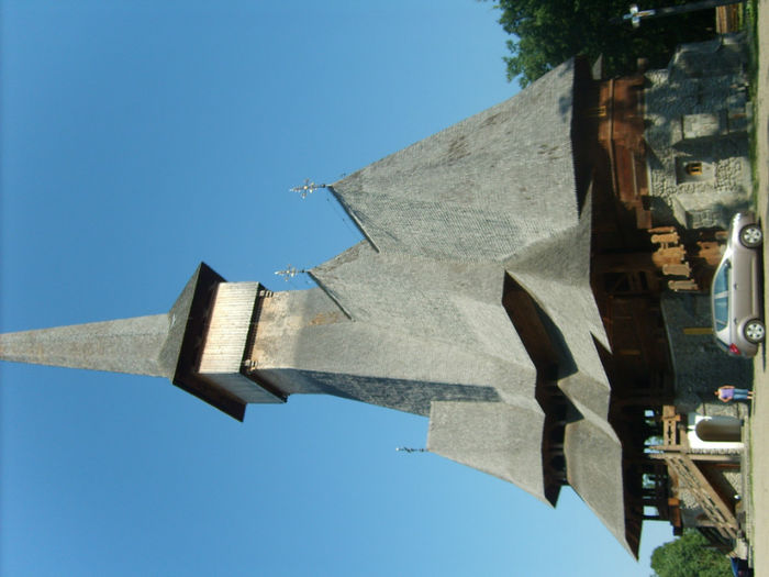 S5007346 - MARAMURES-Valea Vaserului-Borsa