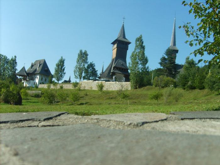 S5007372 - MARAMURES-Valea Vaserului-Borsa