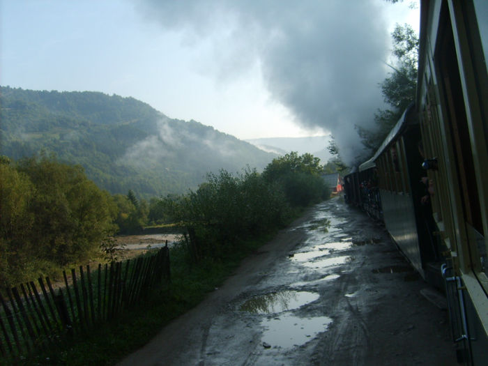 S5007598 - MARAMURES-Valea Vaserului-Borsa