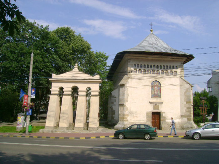 DSC03458 - MOLDOVA-manastiri