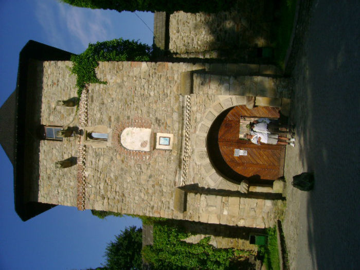 manastirea MOLDOVITA - MOLDOVA-manastiri