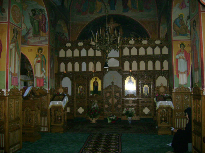 MOLDOVITA - MOLDOVA-manastiri