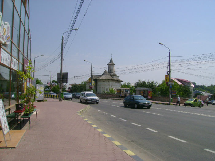 SUCEAVA - MOLDOVA-manastiri