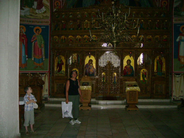 DSC03372 - MOLDOVA-manastiri