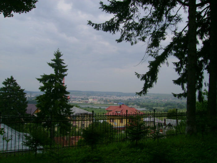 DSC03407 - MOLDOVA-manastiri