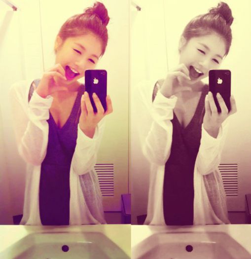 ¤ 24.11.2O13 ¤; | Jung So Min |
