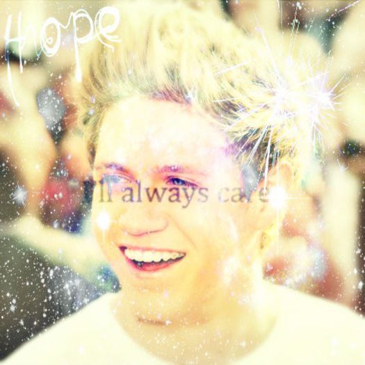 24 - 11 - 2013 - DAY 20 - Niall Horan - My boys - 1 0 0 days - 1D challenge