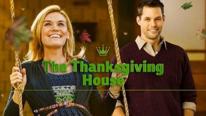 the-thanksgiving-house-hallmark - Filme Vazute
