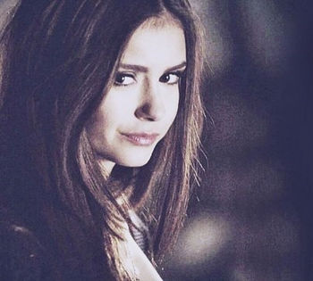 katherine pierce