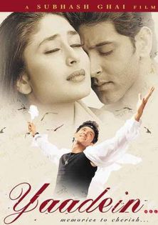 Yaadein... - xo - Filme Indiene Vazute