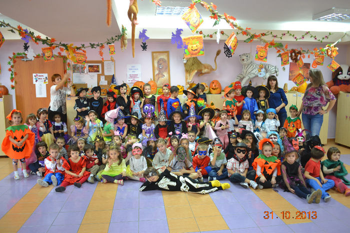 DSC_2127 - Hallowen