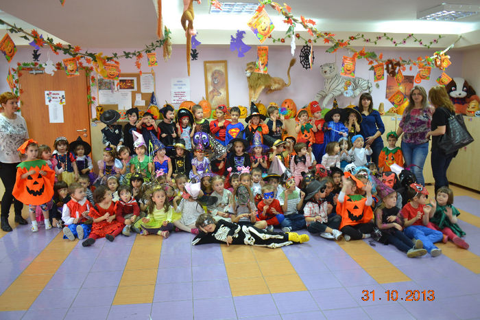 DSC_2133 - Hallowen