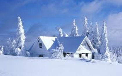 images - Peisaje de iarna