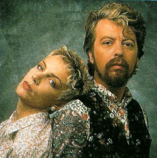 Eurythmics - Eurythmics