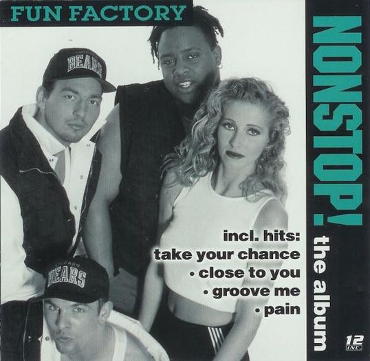 Fun Factory - Fun Factory