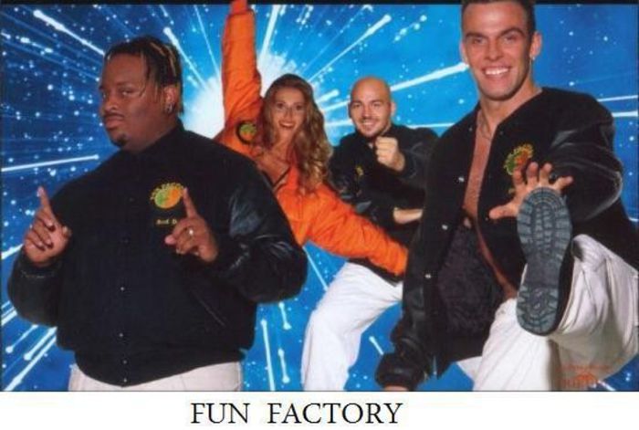 Fun Factory - Fun Factory