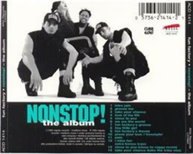 Fun Factory - Fun Factory