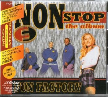 Fun Factory - Fun Factory