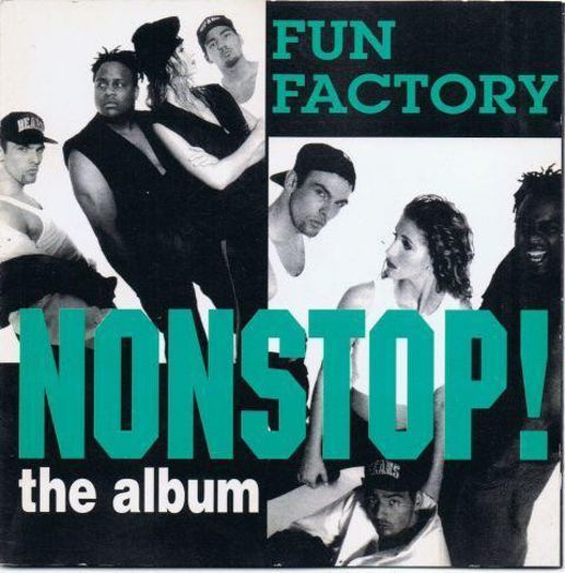 Fun Factory - Fun Factory