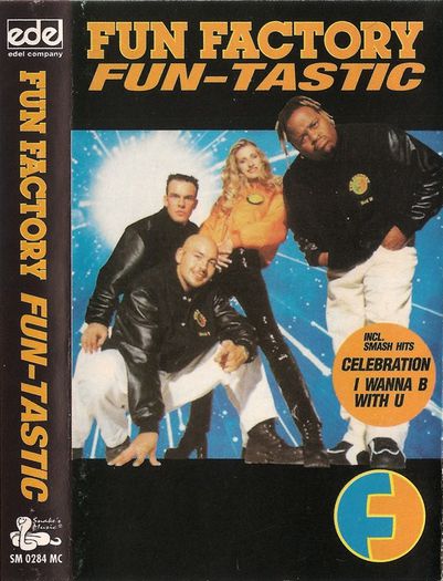Fun Factory - Fun Factory