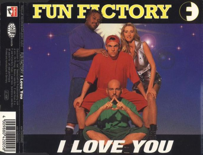 Fun Factory - Fun Factory