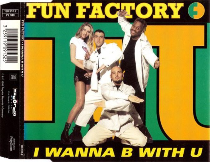 Fun Factory - Fun Factory