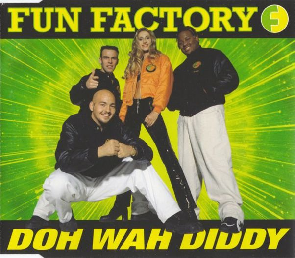 Fun Factory - Fun Factory
