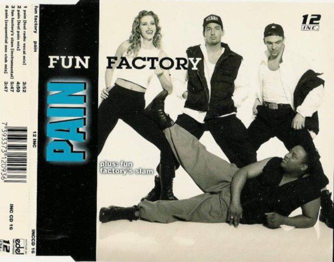 Fun Factory - Fun Factory