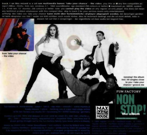 Fun Factory - Fun Factory