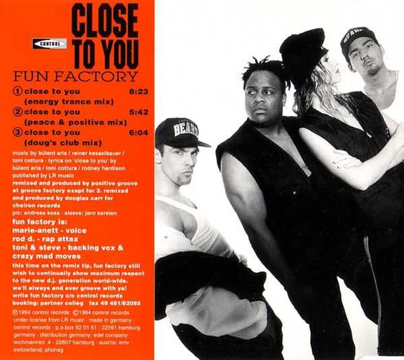 Fun Factory - Fun Factory