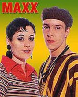 Maxx - Maxx