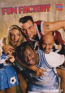 Fun Factory - Fun Factory