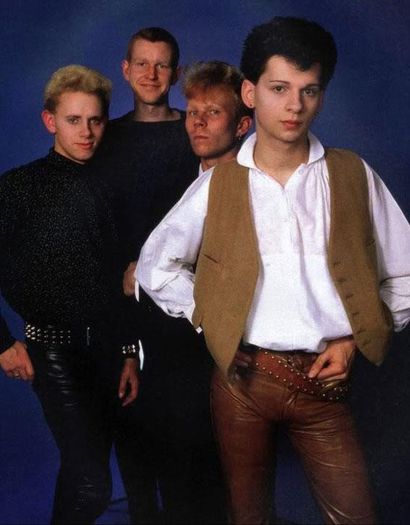 Depeche Mode