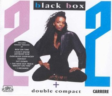 Black Box - Black Box