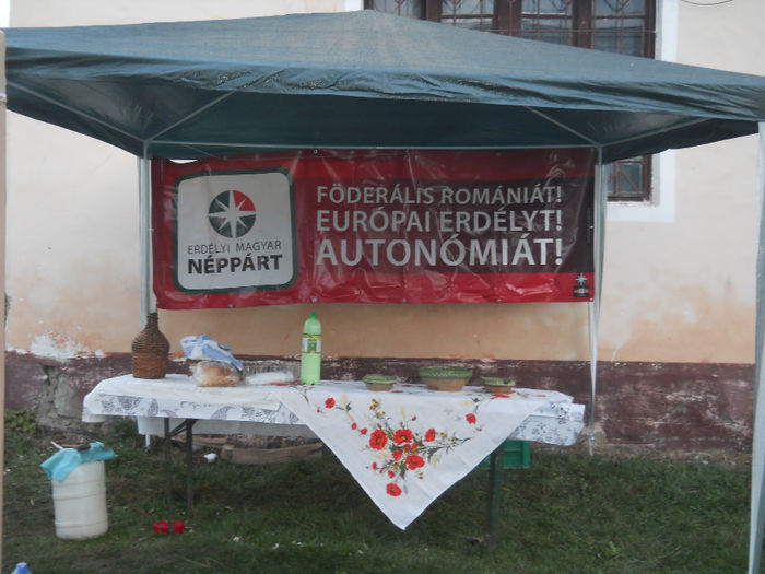 030 - Festivalul verzei