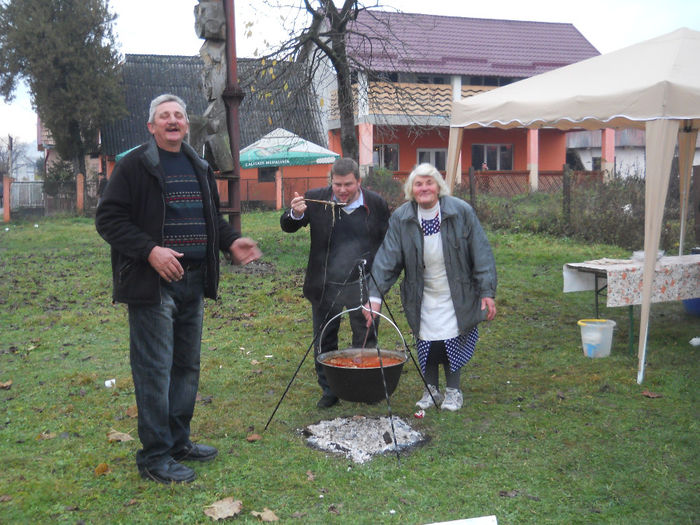 038 - Festivalul verzei