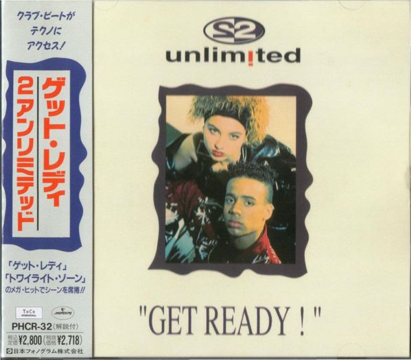 2 Unlimited