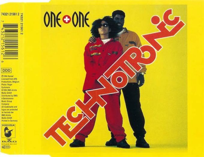 Technotronic