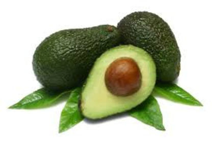 avocado - SAPUN NATURAL-EXOTIC-cu LIME CACTUS SI AVOCADO