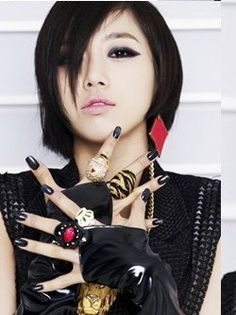 Mery-Eunjung