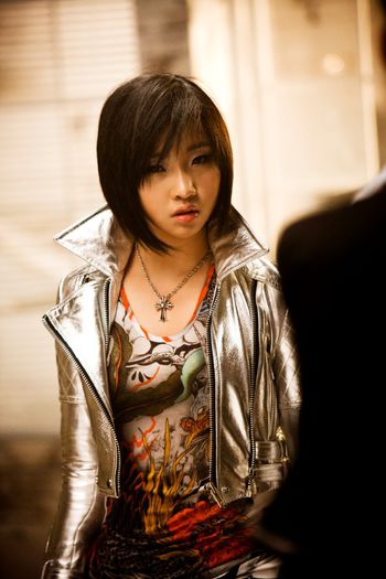Luna- Minzy - Messages from the other world