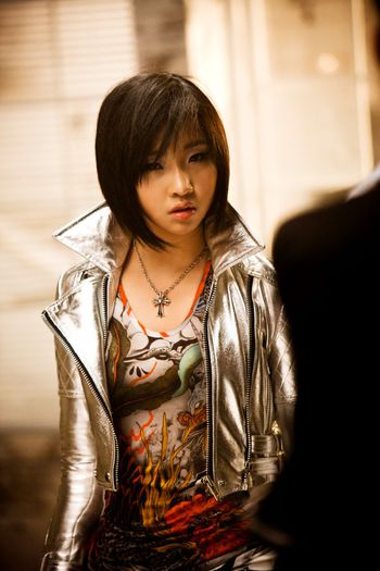 Luna- Minzy