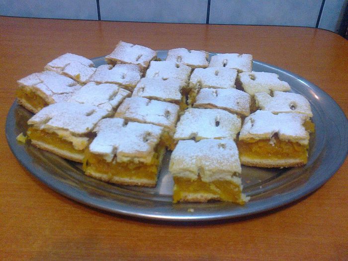 Placinta cu dovleac