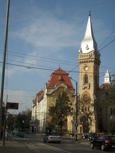 DSCI0771 - 2013 ateptand tramvaiul in Timisoara