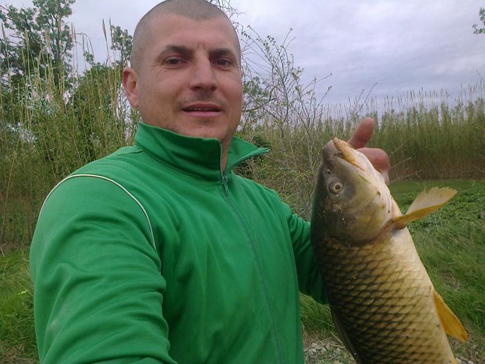 vasilica cel mai tare pescar