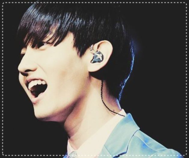  - 5  ____ Shim Changmin _____ 5