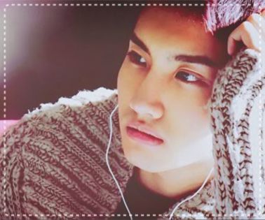  - 5  ____ Shim Changmin _____ 5